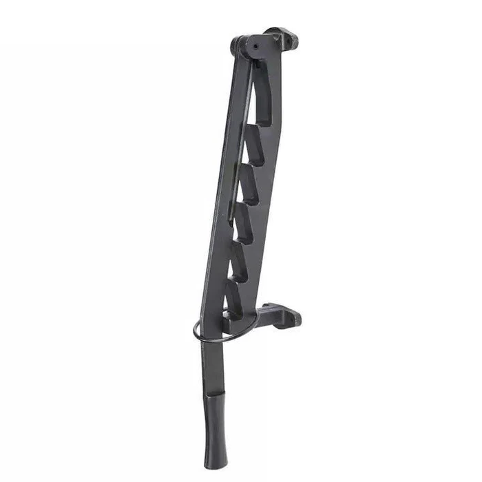 Kraftig väggmonterad vedklyv – Bärbar vedklyv i kolstål MILA Sverige