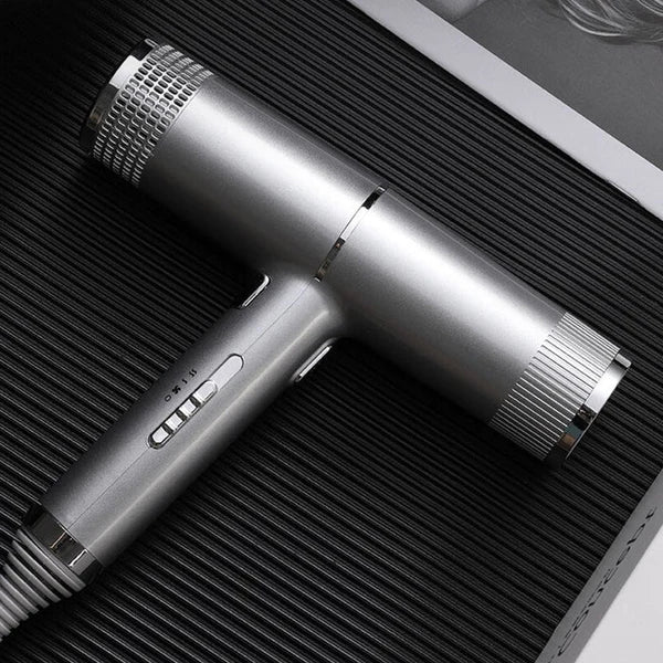 Carvallo Ultra Light Professional Hair Dryer | High Speed Motor 110,000 RPM | Ion Technology & 3 Levels Carvallo