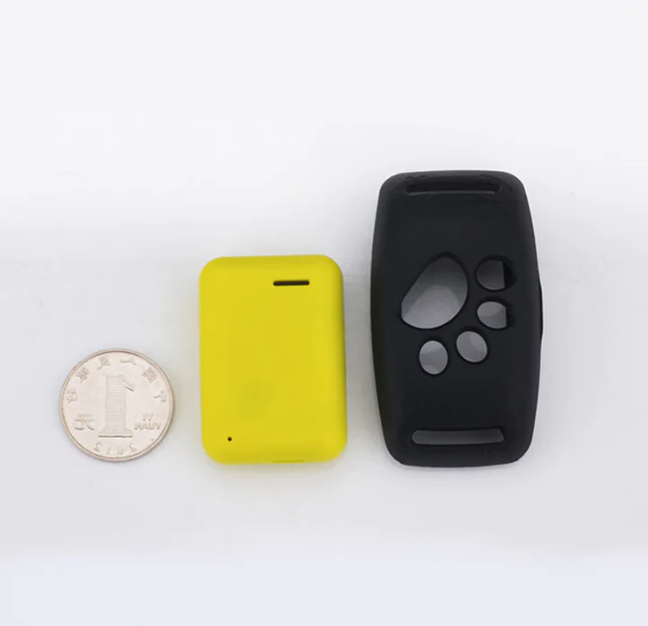 Luxora Smart GPS Katt Halsband med Realtids Spårning Carvallo