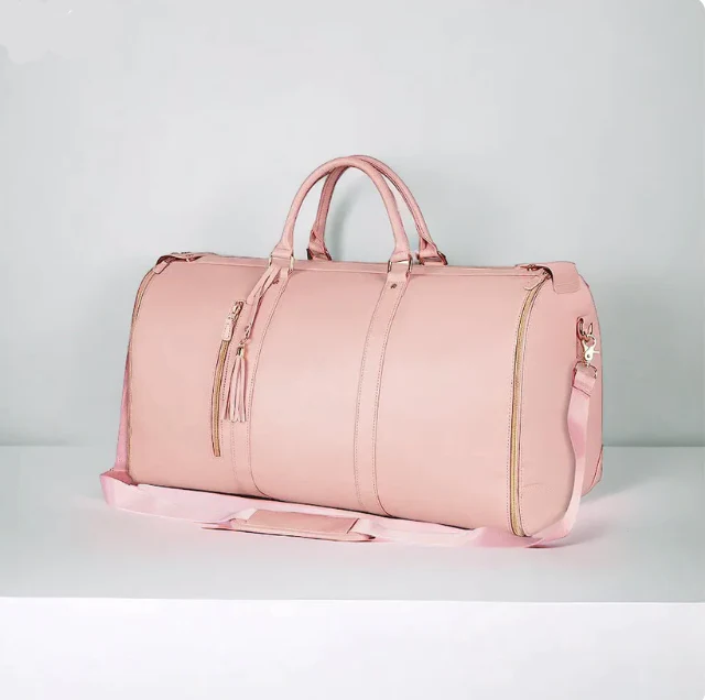 Luxora Fällbar Resväska för Stilfull Äventyr och Bekvämlighet Carvallo