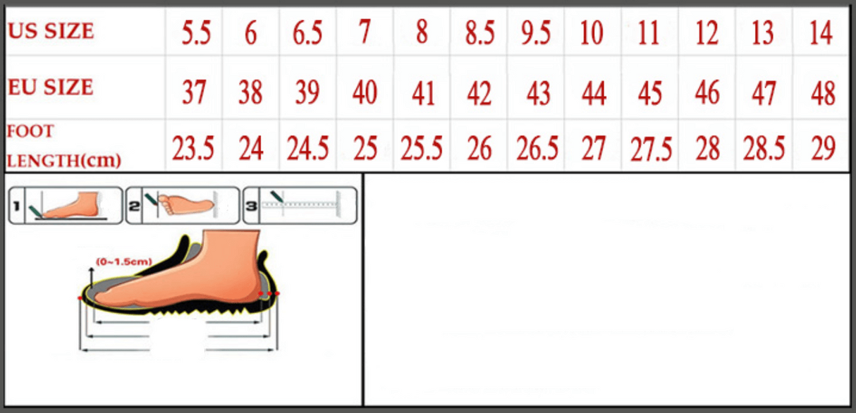 Oxford Läder Casual Skor-Shoes for Men-Bellasverige-Hemnix