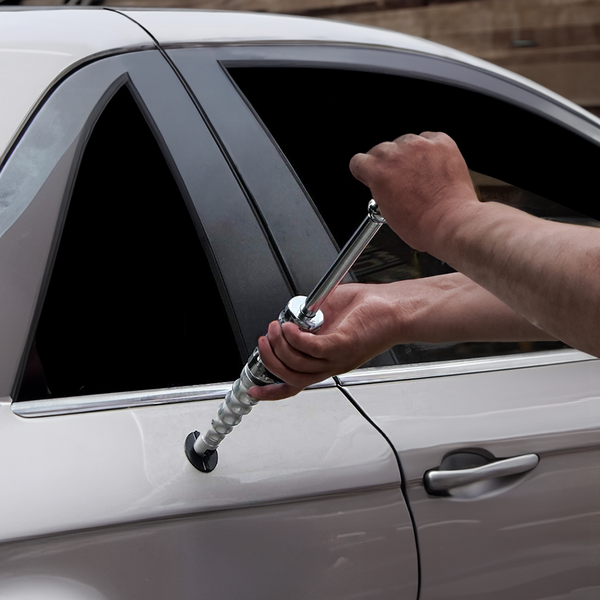 Borttagning av bilbucklor verktygssats Carvallo