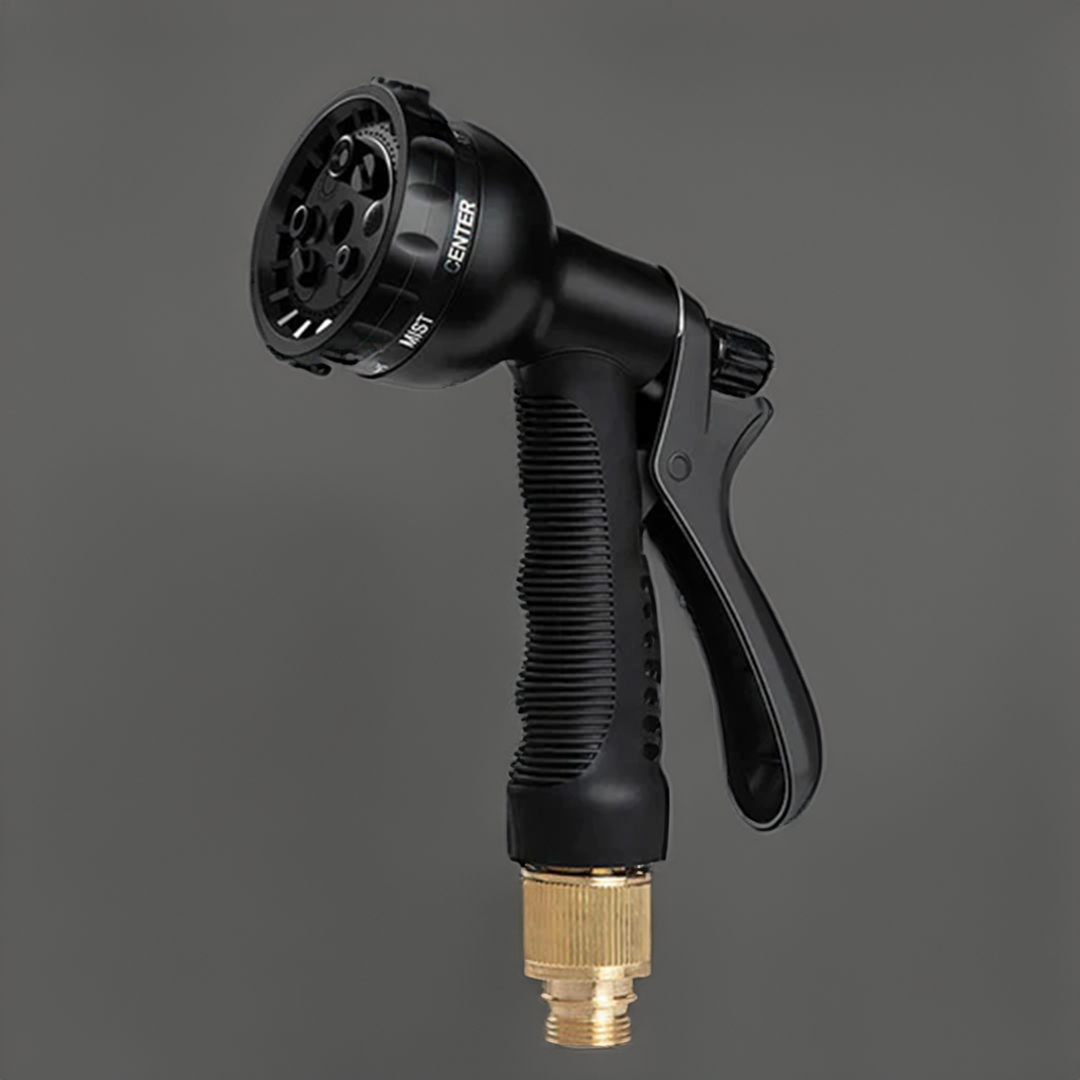 Expanderbar Trädgårdsvattenslang Carvallo