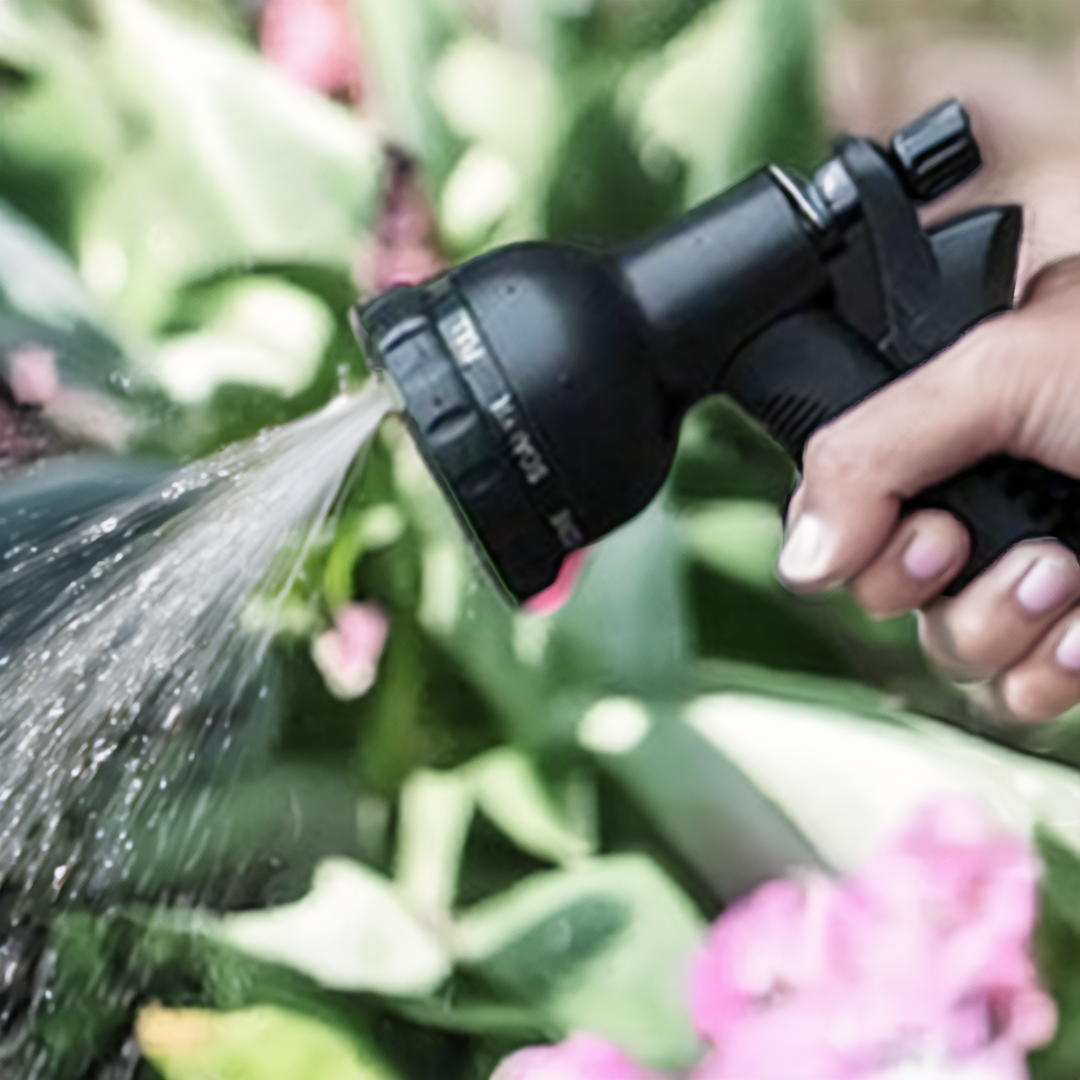 Expanderbar Trädgårdsvattenslang Carvallo