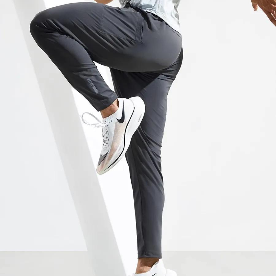 Quick Dry Löparbyxor för Herrar-Hemnix-Hemnix