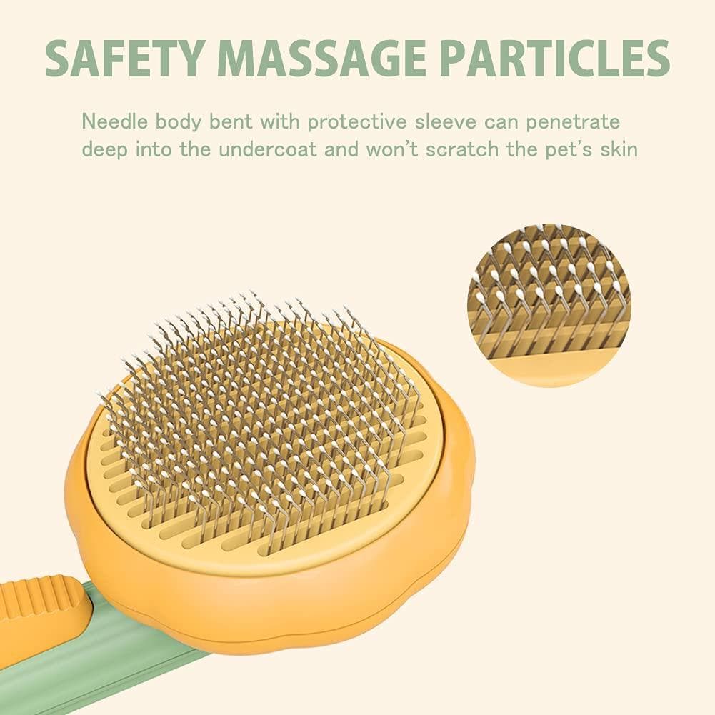 Carvallo – Mjuk vård för en frisk, glänsande päls! Carvallo