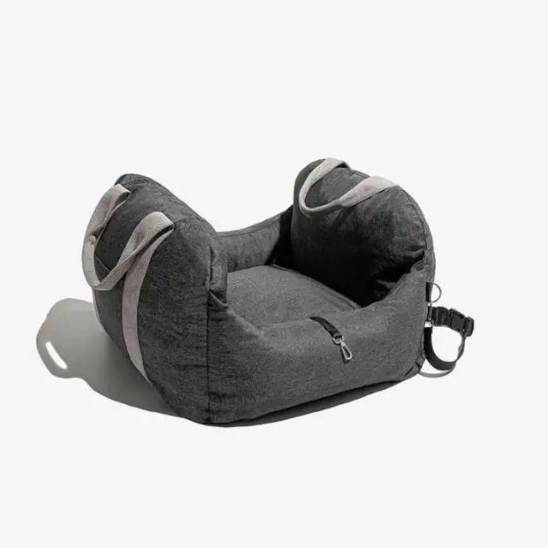 Portabel Bilbarnstol För Hundar-Hemnix-Hemnix