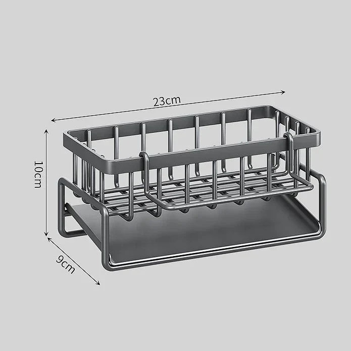 Praktisk diskställ Carvallo