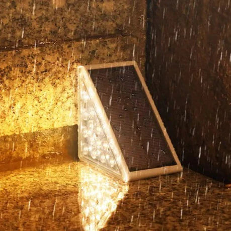 Carvallo - Trappbelysning Carvallo