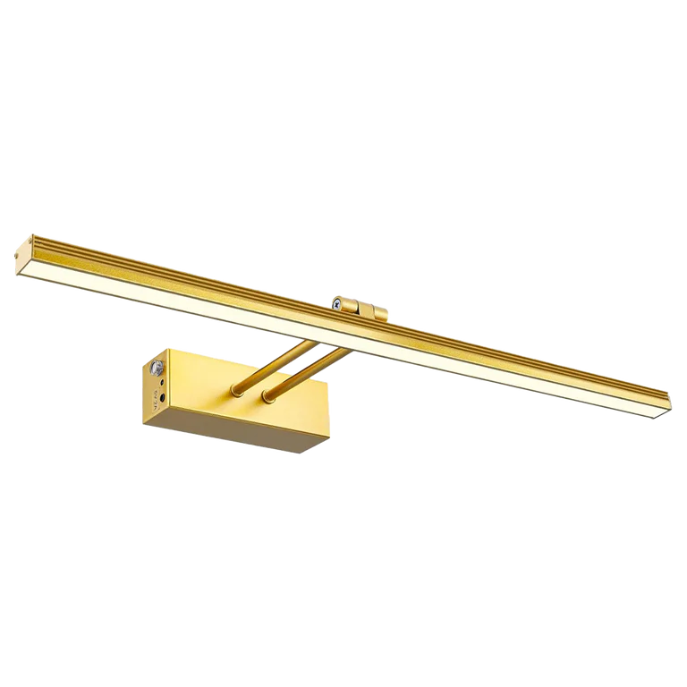 ArtLume - Trådlös LED Konstljus för Perfekt Belysning Carvallo