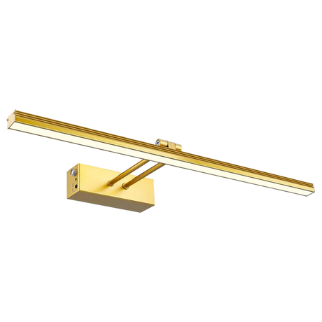 ArtLume - Trådlös LED Konstljus för Perfekt Belysning Carvallo