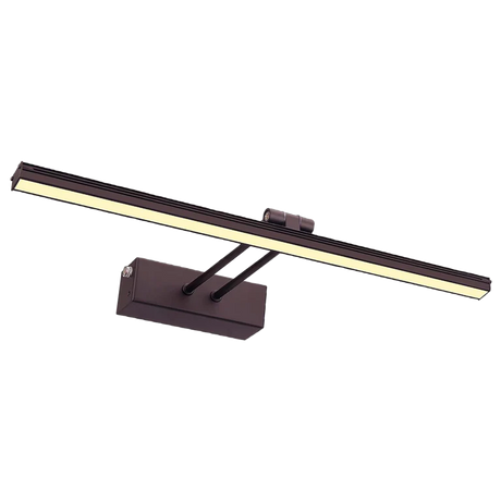 ArtLume - Trådlös LED Konstljus för Perfekt Belysning Carvallo