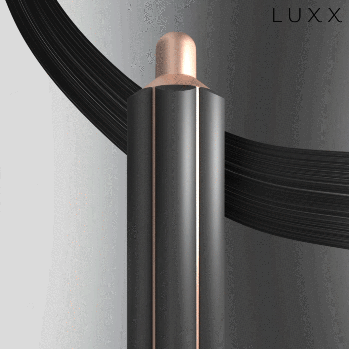 Luxura Stylist 5-i-1 Pro Set-VaruZ-Hemnix