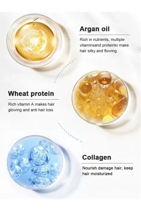 Karseell Maca Care hårmask-VaruZ-Hemnix