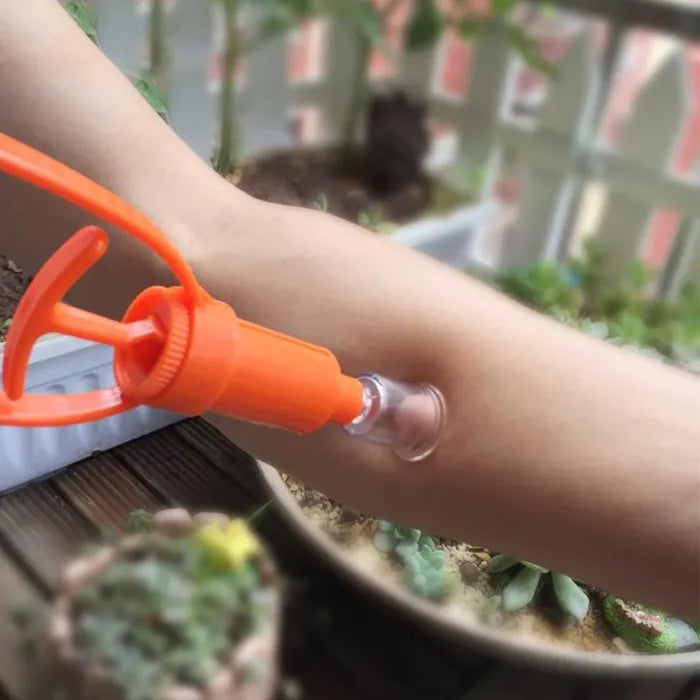 Bettfri – Sugpump för myggbett, insektsstick och bett i naturen-VaruZ-Hemnix