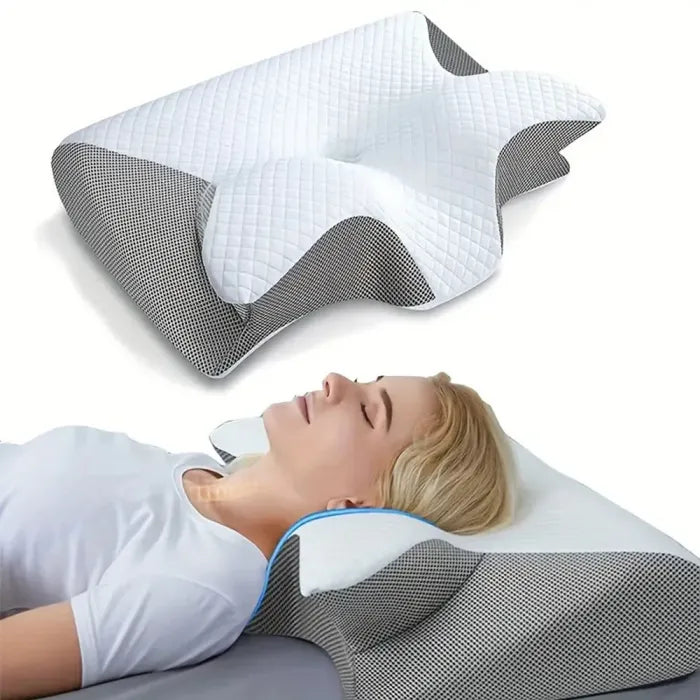 Tempur Ortopedisk Nackkudde Premium-VaruZ-Hemnix