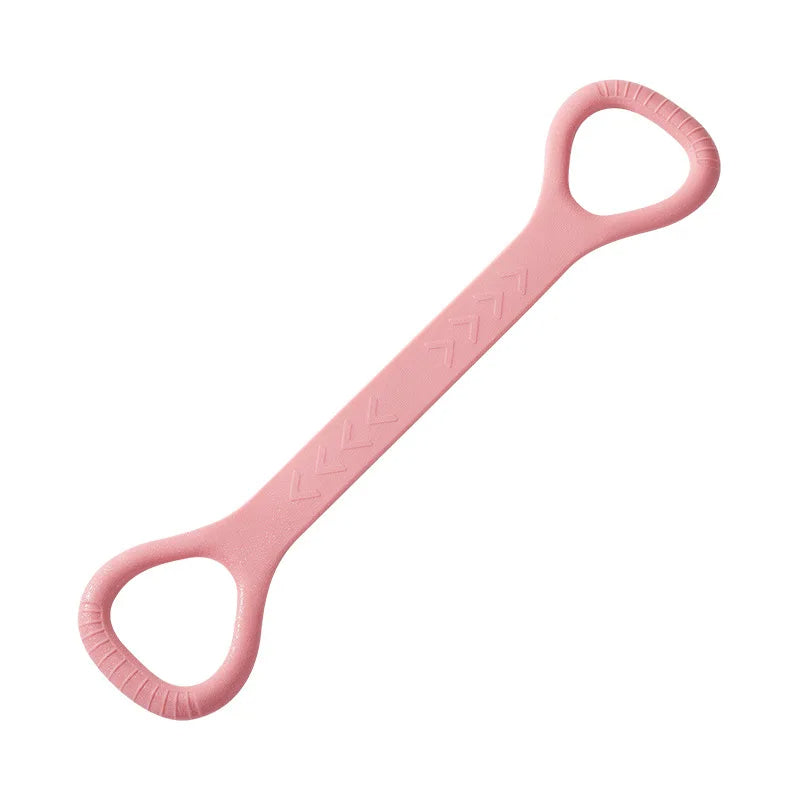 Träningsband för Hemmaträning-Hemnix-Rosa-Hemnix