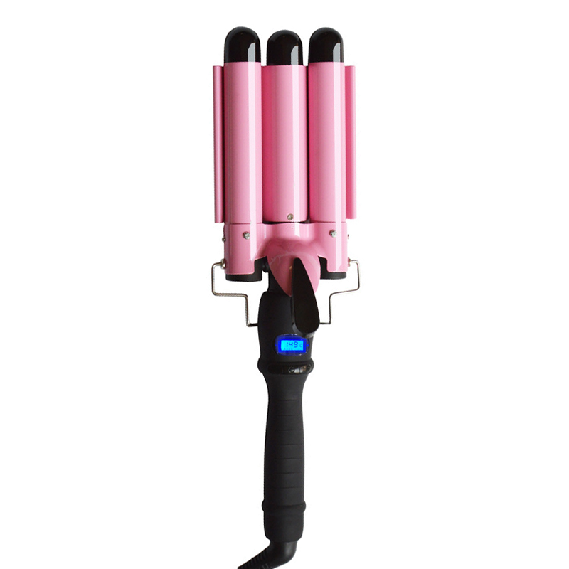 Dams-Hår Våg Carvallo