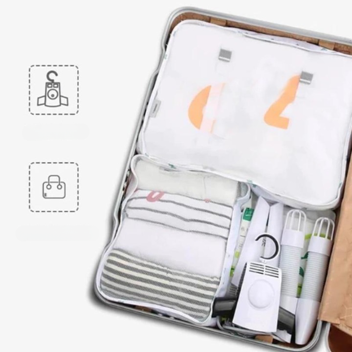 Hängare för elektrisk klädtork-Gadgets-bellasverige-Hemnix