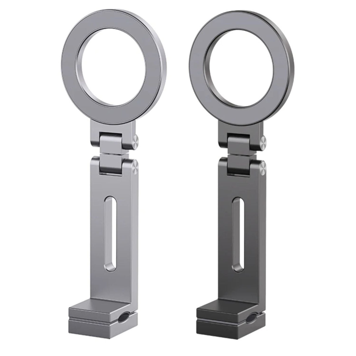 Telefoni Ställ med Magnetisk Aluminium Bas Carvallo