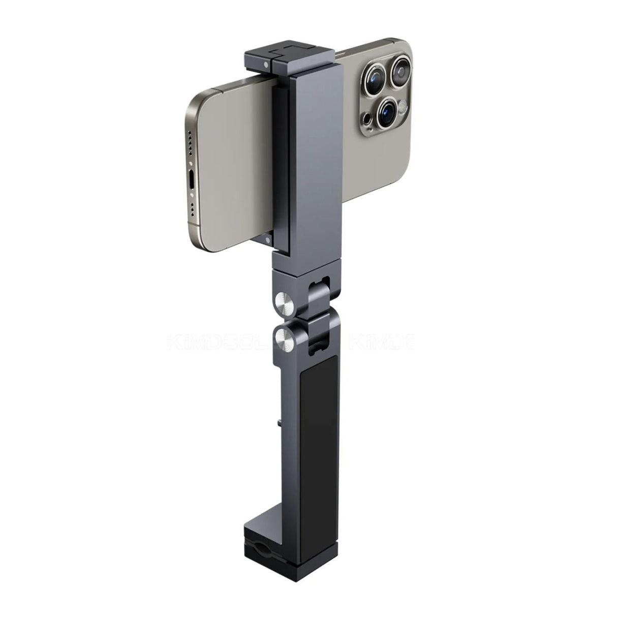 Telefoni Ställ med Magnetisk Aluminium Bas Carvallo