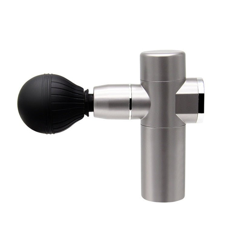 Royallure Bärbar Djupvävnadselektrisk Massageterapeut för Muskelåterhämtning och Avkoppling Carvallo