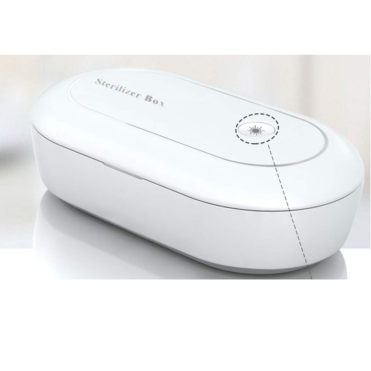 Carvallo – Den snabba och säkra hygienlådan för din vardag! Carvallo