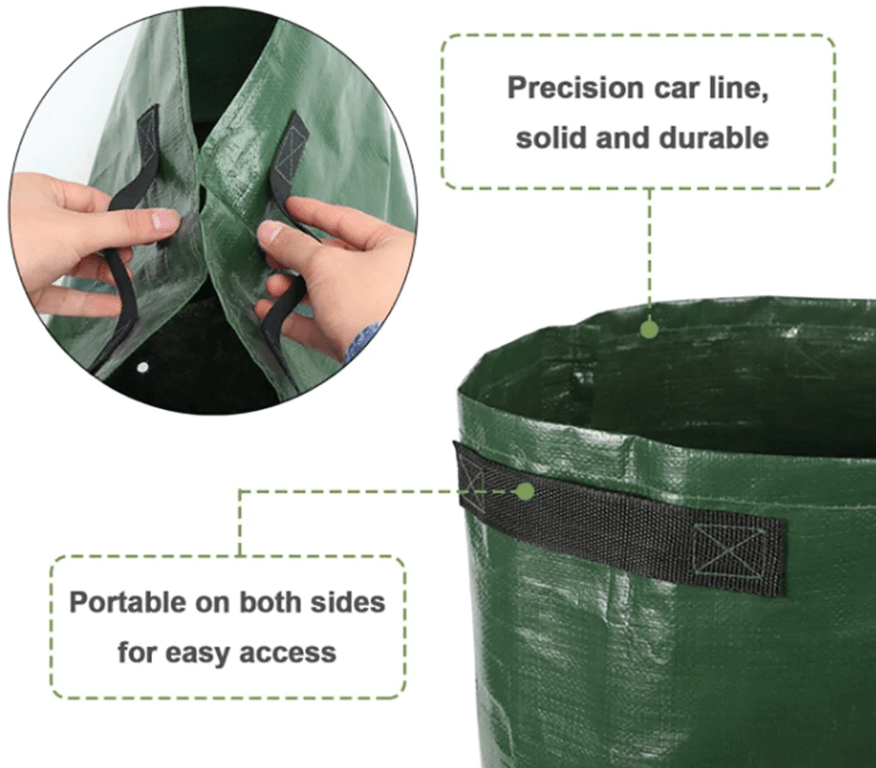 Potatisodlingspåse-Garden-Bellasverige-Hemnix