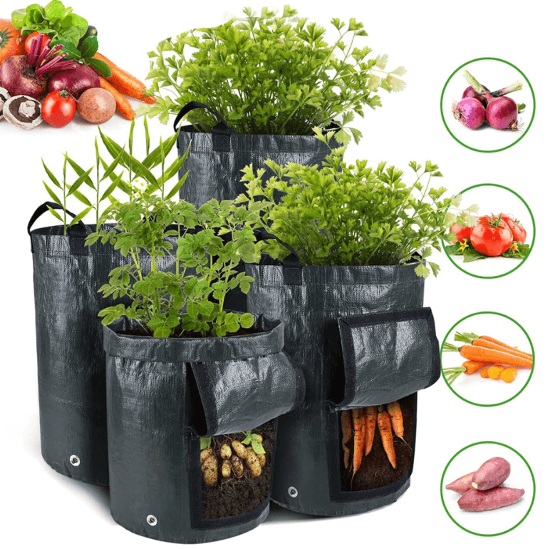 Potatisodlingspåse Bellasverige