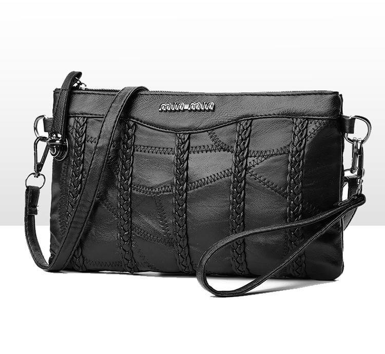 Kvinnors Crossbody Clutch Väska-Accessories-Bellasverige-Hemnix