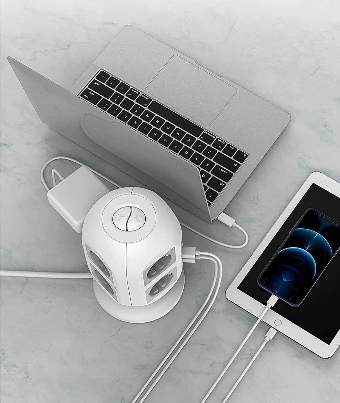 Flera Strömförsörjningsnät Tower-Electronics-Bellasverige-Hemnix