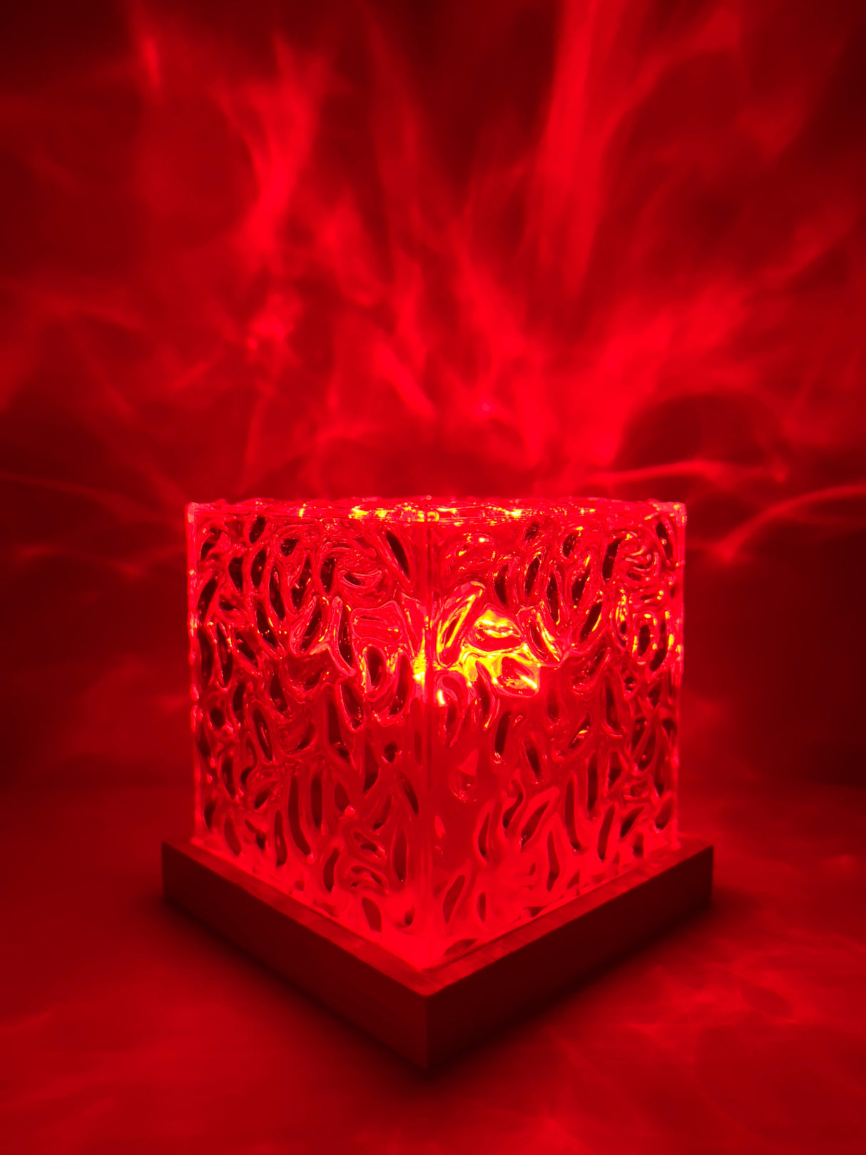 TideAura – Mjuka vågor i ambient form | 1+1 Gratis Carvallo