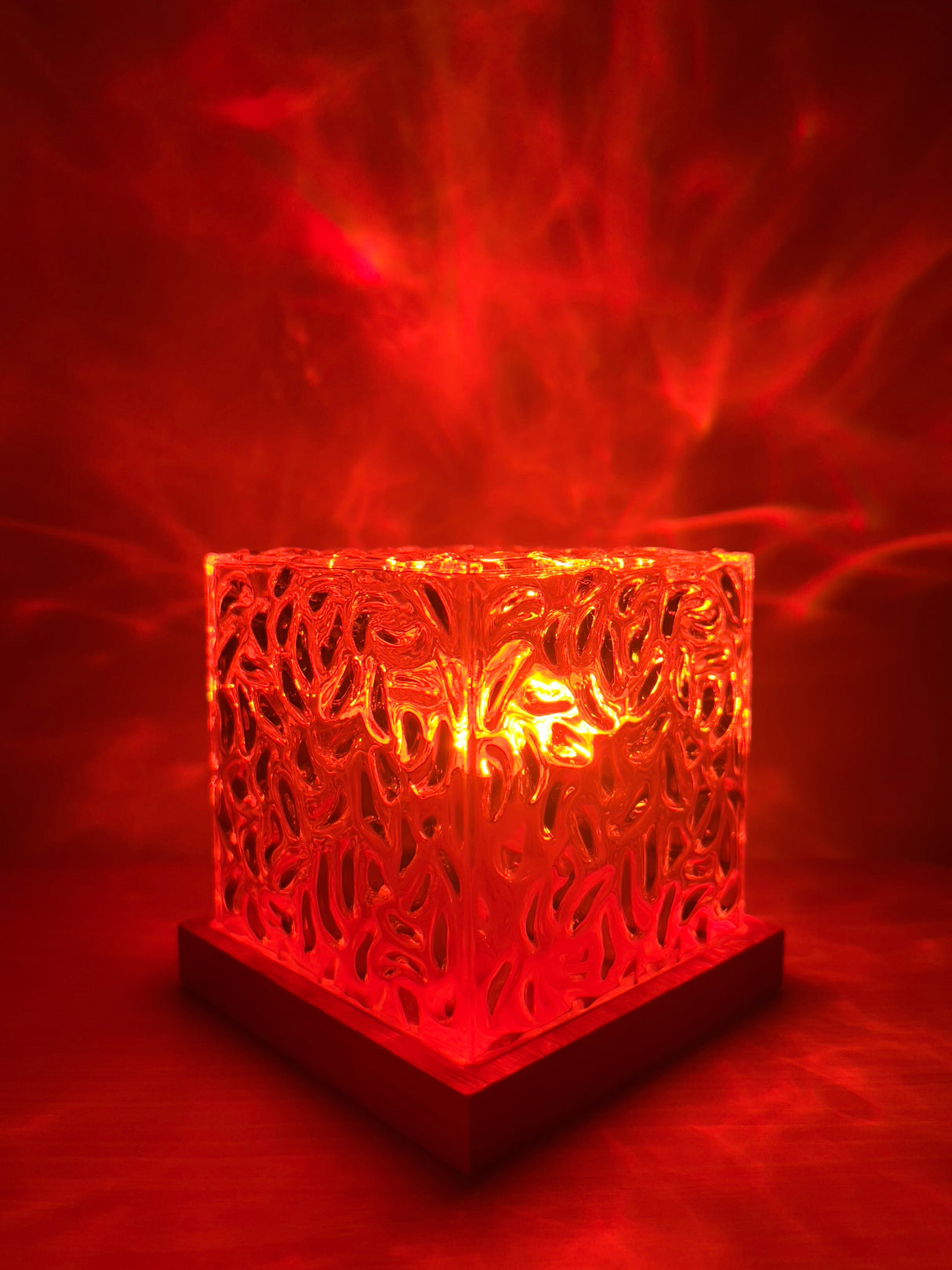 TideAura – Mjuka vågor i ambient form | 1+1 Gratis Carvallo