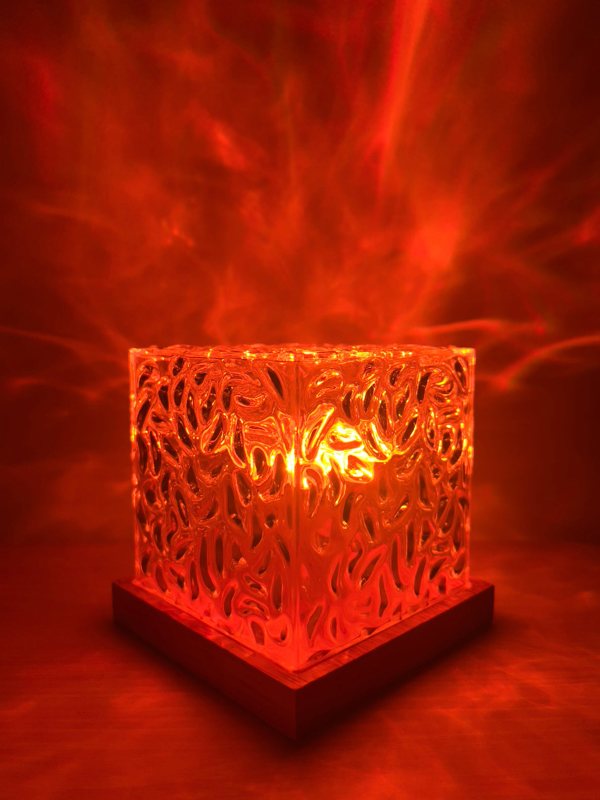 TideAura – Mjuka vågor i ambient form | 1+1 Gratis Carvallo