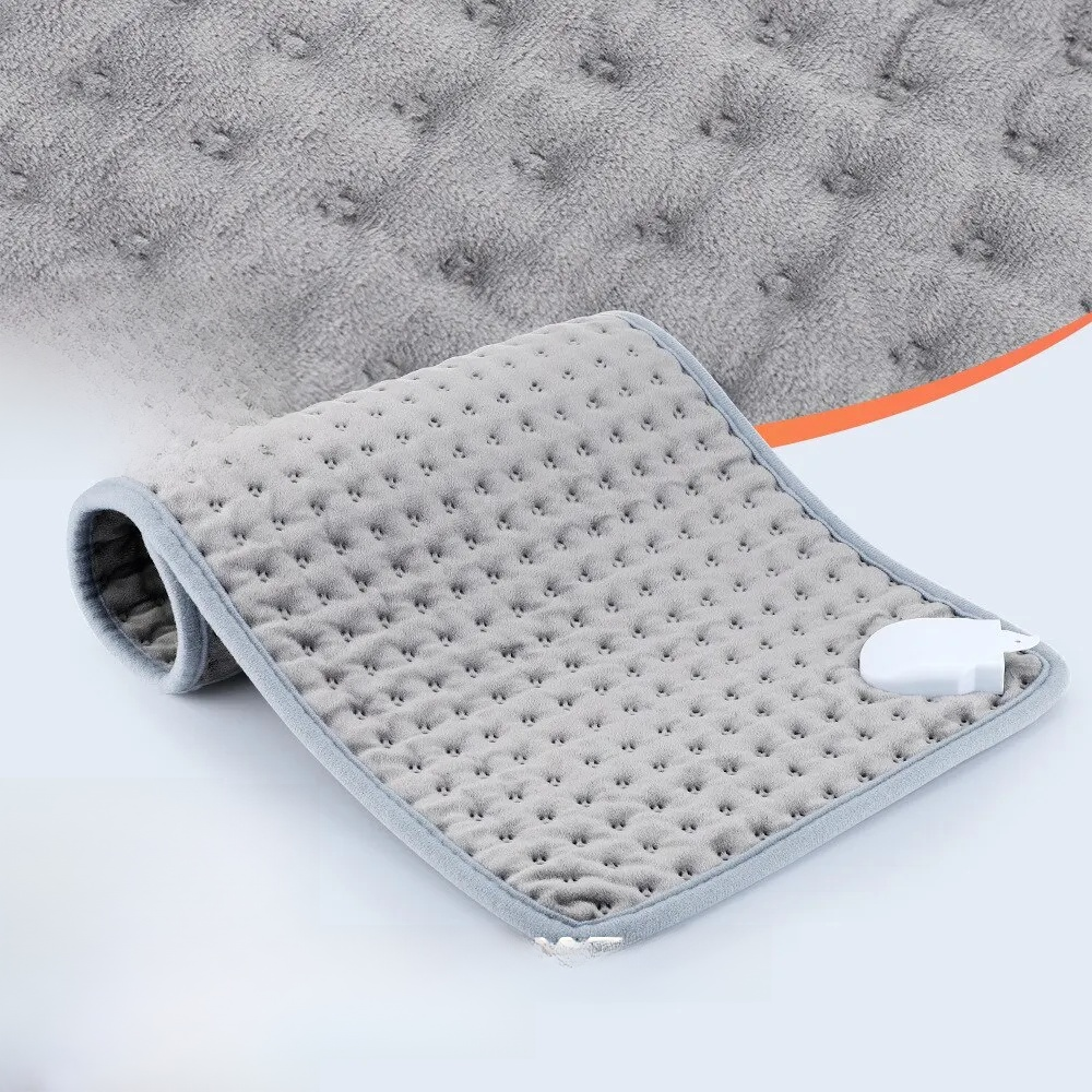 Carvallo – Elektrisk värmedyna med justerbar värmefunktion Carvallo