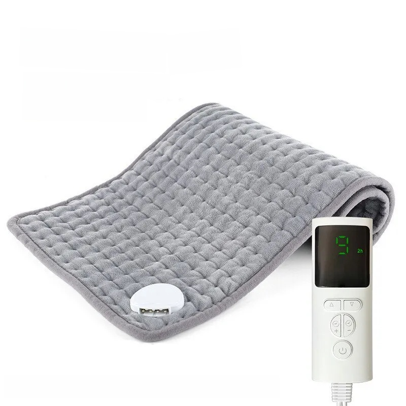 Carvallo – Elektrisk värmedyna med justerbar värmefunktion Carvallo