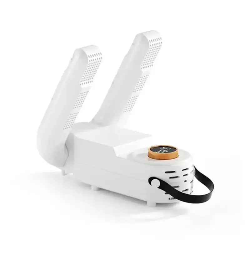 SkoTork Pro med UV-sterilisering-VaruZ-Hemnix