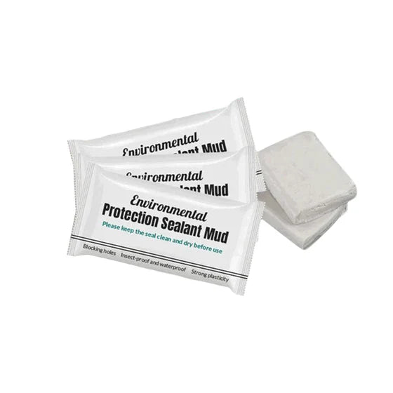 Multifunktionell Tätningslera-VaruZ-1-pack-Hemnix