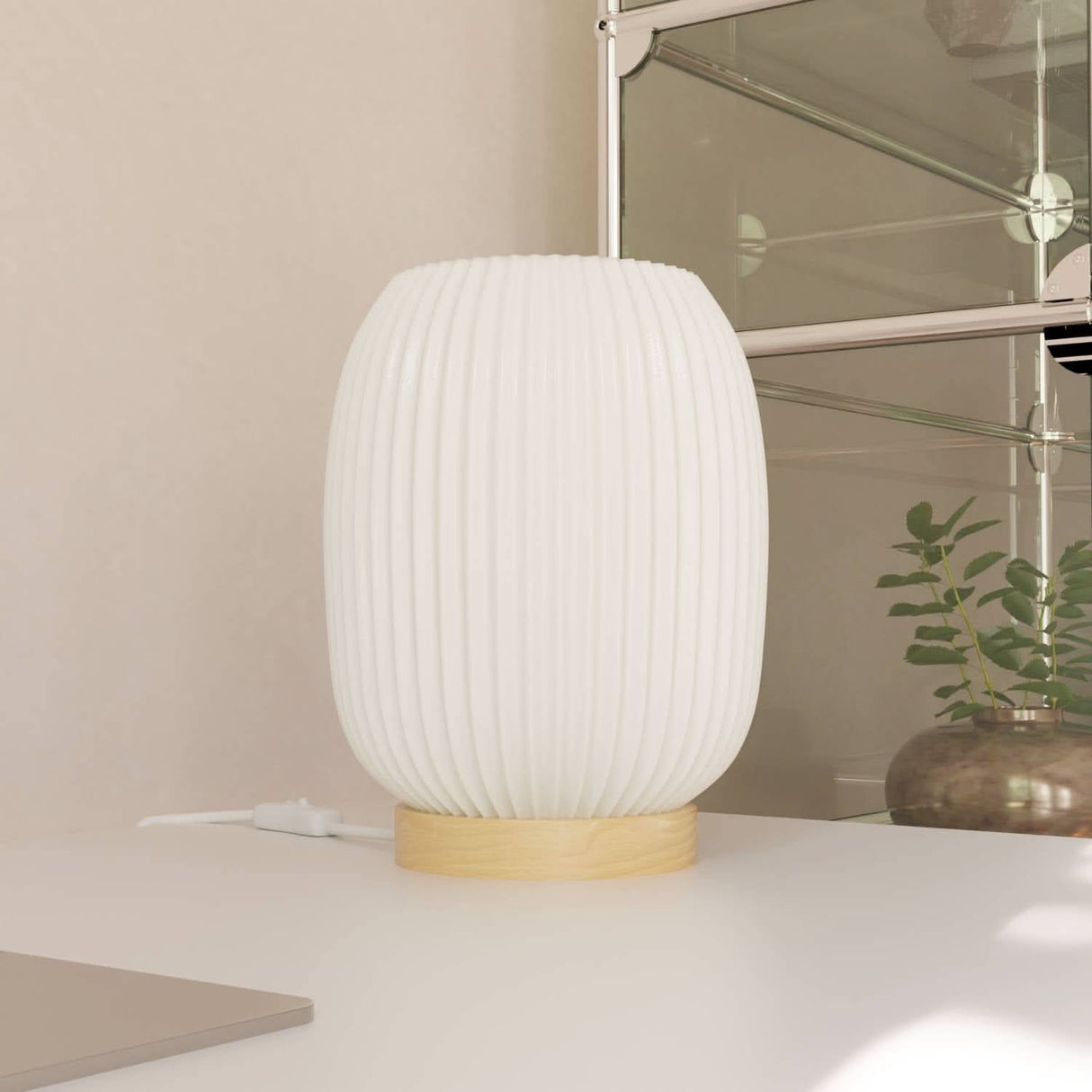 Prismara Bordsbelysning Carvallo