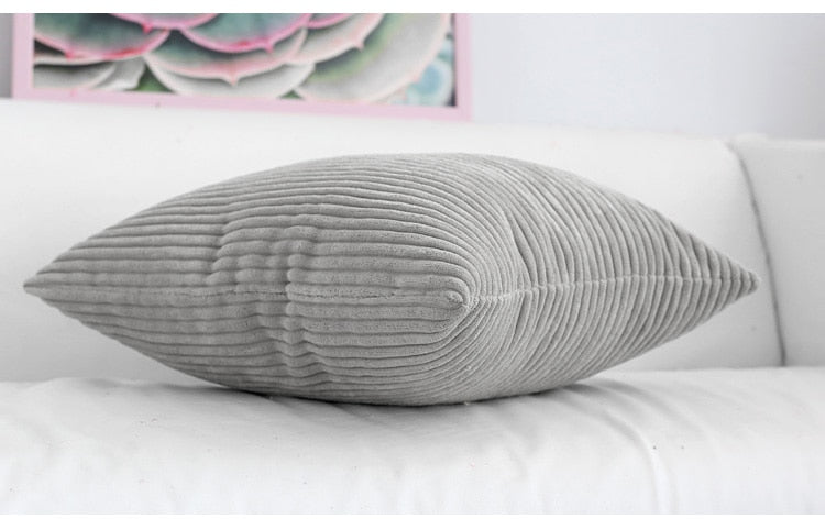 Carvallo – Supermjukt kordtäckesöverdrag med tidlös värme och komfort Carvallo