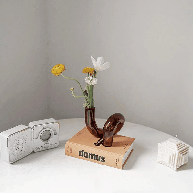 In the Circle Hydroponic Vas MILA Sverige