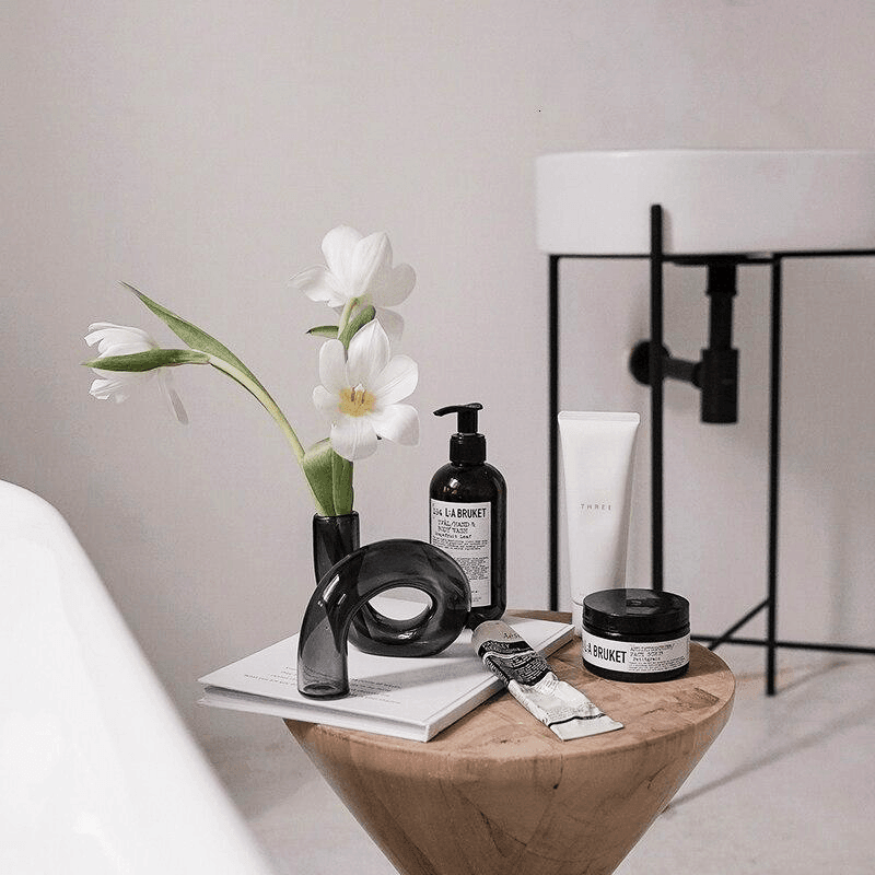 In the Circle Hydroponic Vas MILA Sverige