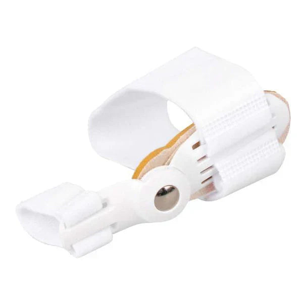 Tårätningsskena set – justerbart stöd för bekväm användning hela dagen (1 par) MILA Sverige