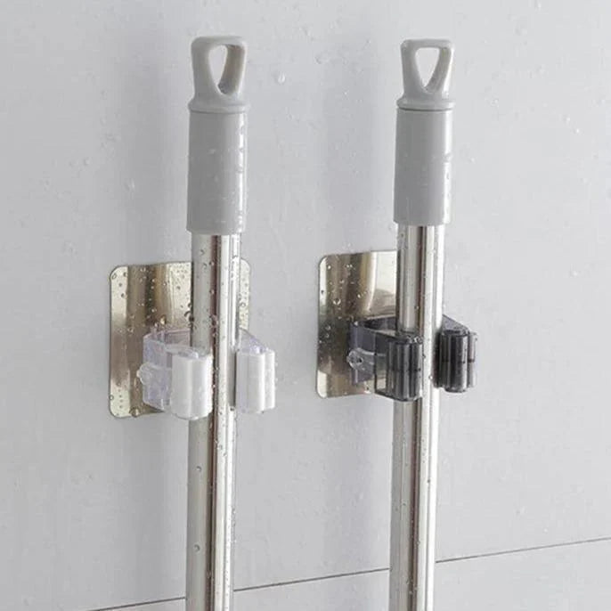 PressStick - Återanvändbara Roller Väggkrokar Carvallo