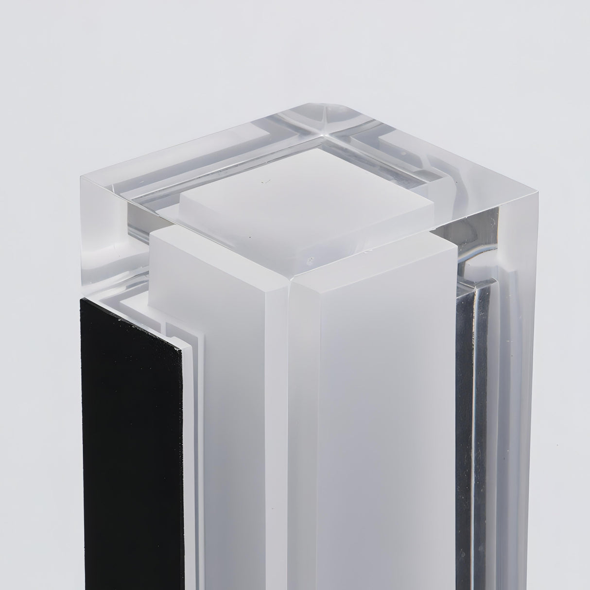 Tora - Vattentät IP65 10W Aluminium Gräsmatta Väglyse Carvallo