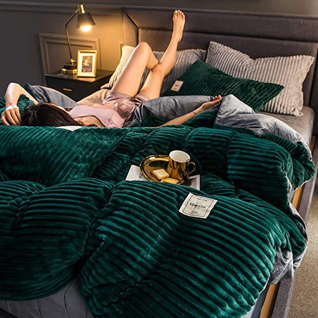 Carvallo - Samt-Filt, ett 5-stjärnigt hotell som hemma Carvallo