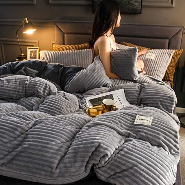 Carvallo - Samt-Filt, ett 5-stjärnigt hotell som hemma Carvallo