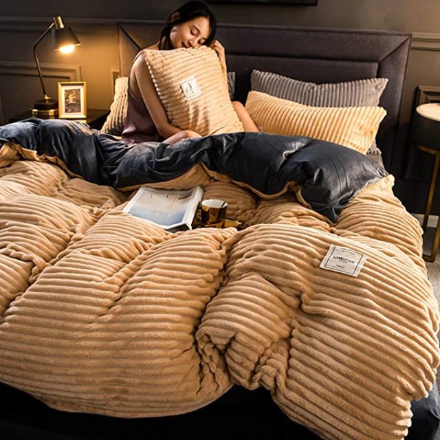 Carvallo - Samt-Filt, ett 5-stjärnigt hotell som hemma Carvallo