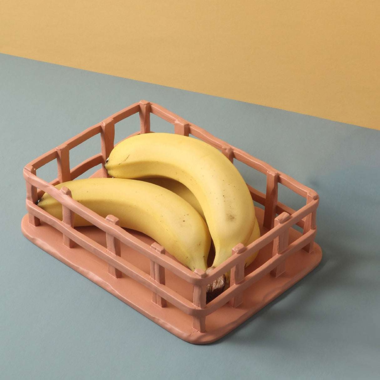 Carvallo Resin Fruktkorg Carvallo