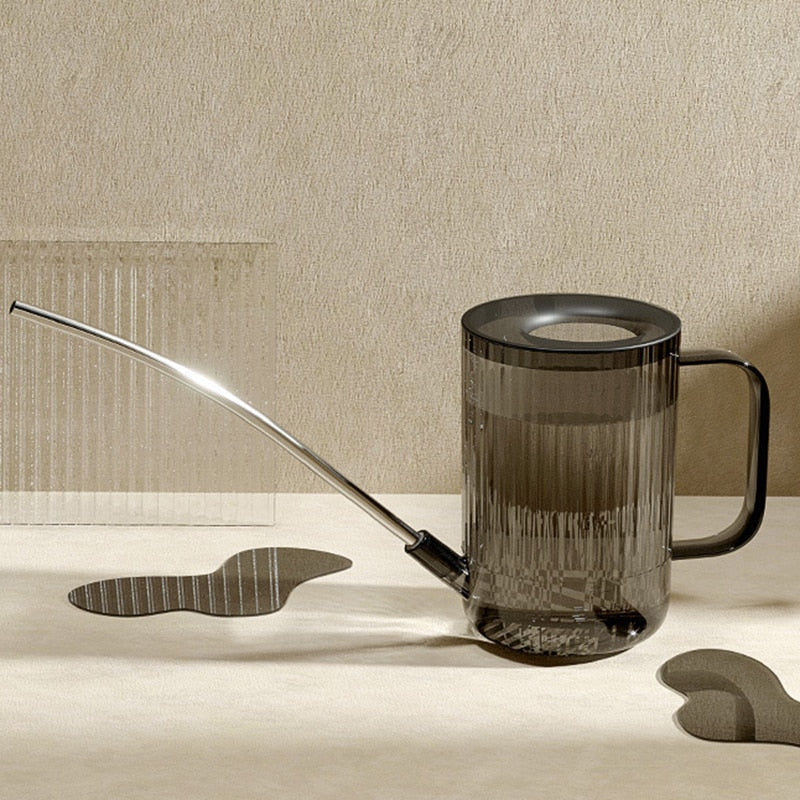 Carvallo - Stilig vattenskanna med lång näsa för precis vattning Carvallo